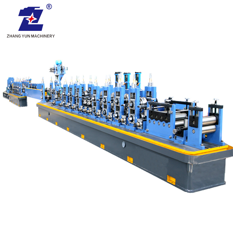 High Frequency Pipe Welding Machine