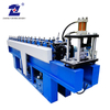Full Automatic Trunking Machine Stainless Steel Roll Forming Machine for Cable Tray