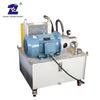 Automatic Bending Hoop Locking Ring Stainless Steel Roll Forming Machine with Good Quality