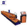 Customized Ball Bearing Automatic Drawer Slide Roll Forming Machine