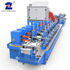 Best Selling Automatic Steel Welding Pipe Forming Machine in China