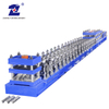Top Quality Guardrail Board Roll Forming Machine for Highway Protection 