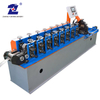 High Efficiency Cable Tray Roll Forming Machine Production Line Prices
