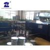 Steel Production Line Machined Elevator Guide Rail Making Machine With Patent Certification