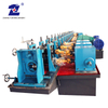 Customzied Guide Rail Making Machine Hollow Elevator Guide Rail Production Line
