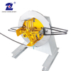 Hot Sale Coupling With V-Band Clamp Hoop Iron Steel Making Machine