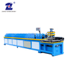 Manufacturer Telescopic Channel Drawer Slide Rail Roll Forming Machine