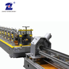  Rack Storage Warehouse Shelves And Packing System Forming Machine