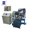 Iso Standard T Shape Elevator Hollow Guide Rail Production Line