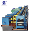 Automatic Escalator Unit Making Machine Hollow Elevator Guide Rail Production Line