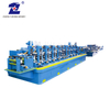 Hign Frequency Tube Mill Pipe Seam Pipe Welding Production Automatic Machine