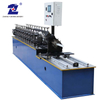 Wire Mesh Trunking Machine Stainless Steel Roll Forming Machine for Cable Tray