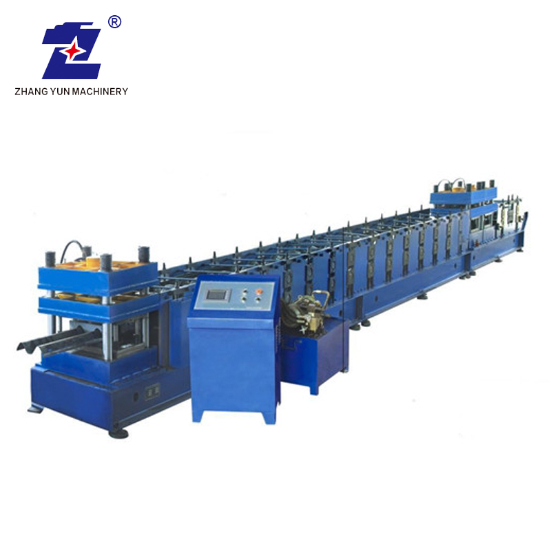 What faults should be prevented by using cold bending machine