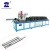 Factory Selling Price Ball Bearing Drawer Roller Slide Rail Roll Forming Machine