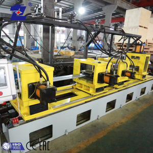 Quick Change Light Steel Keel Cold Rolling Forming Machine