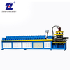 Customized Factory Price Drawer Slide Piece Roll Forming Making Machinery