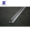 Tk3A Hollow Rail Roll Forming Machine Elevator Rolling Guide Rail Machinery Prices