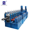 High Tech Guardrail Board Roll Forming Machine for Highway Protection 