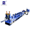 High Precision Cold Roll Forming Machine for Z/C Purlin for Building Material Machinery