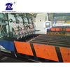 CNC Drilling And Countersink Drilling Machine Elevator Guide Rail Making Machine Line